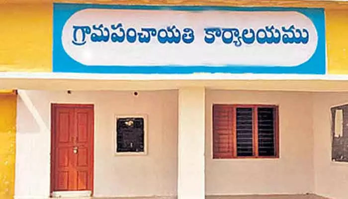 Panchayat Elections: రిజర్వేషన్లపై టెన్షన్, టెన్షన్.. మొదలైన ఎన్నికల సందడి