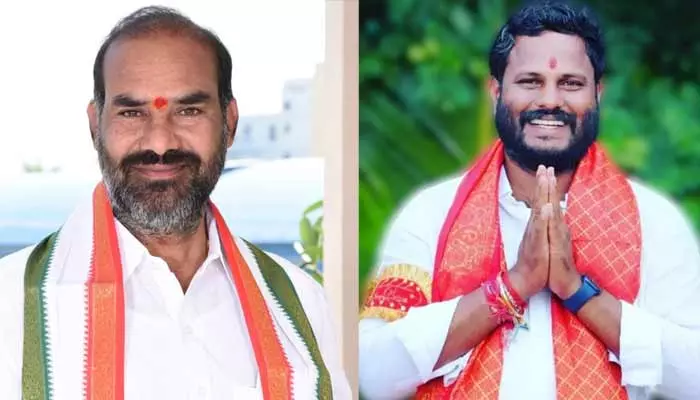 కాంగ్రెస్ పార్టీతోనే వెనుకబడిన వర్గాల అభ్యున్నతి సాధ్యం..