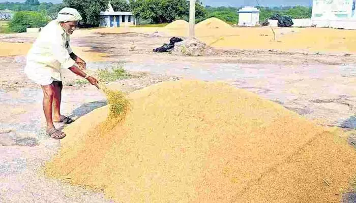 సహకారం ఉత్తిమాటే !