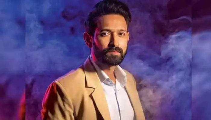 Vikrant Massey: సంచలన నిర్ణయం తీసుకున్న ‘12th ఫెయిల్’ హీరో.. షాక్‌‌లో ఫ్యాన్స్