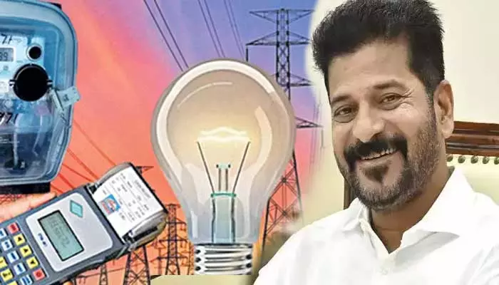 CM Revanth Reddy: గృహజ్యోతి స్కీమ్ పై సీఎం రేవంత్ రెడ్డి ఆసక్తికర ట్వీట్