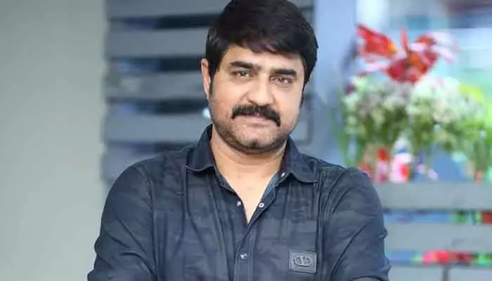 Srikanth: ‘గేమ్ ఛేంజర్‌’లో నన్ను ఓ కొత్త అవతారంలో చూస్తారు.. ప్రముఖ హీరో ఇంట్రెస్టింగ్ కామెంట్స్