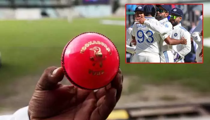 pink ball test : పింక్ బాల్ టెస్టులో ఆసీస్‌పై భారత్ రివేంజ్ తీర్చుకుంటుందా..!