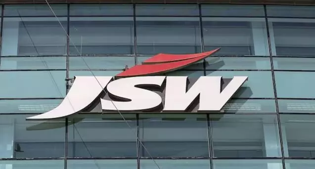 JSW Steel: ఎలక్ట్రిక్ వాహన మార్కెట్‌లోకి అడుగుపెట్టనున్న జేఎస్‌డబ్ల్యూ స్టీల్