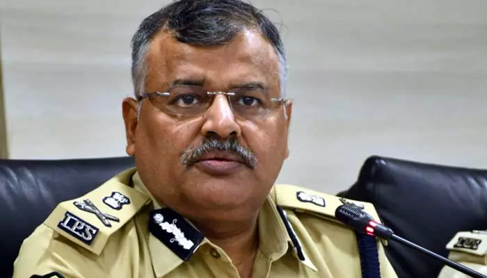 Telangana DGP: ఎన్‌కౌంటర్‌పై డీజీపీ కీలక ప్రకటన