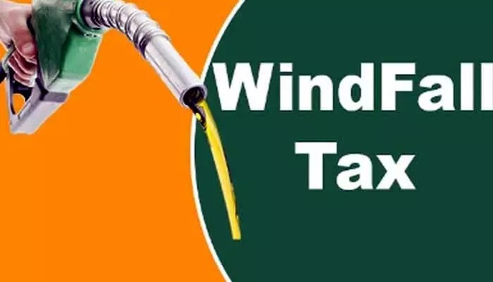 Windfall Tax: కేంద్ర ప్రభుత్వం కీలక నిర్ణయం.. విండ్‌ఫాల్‌ ట్యాక్స్‌ రద్దు..!