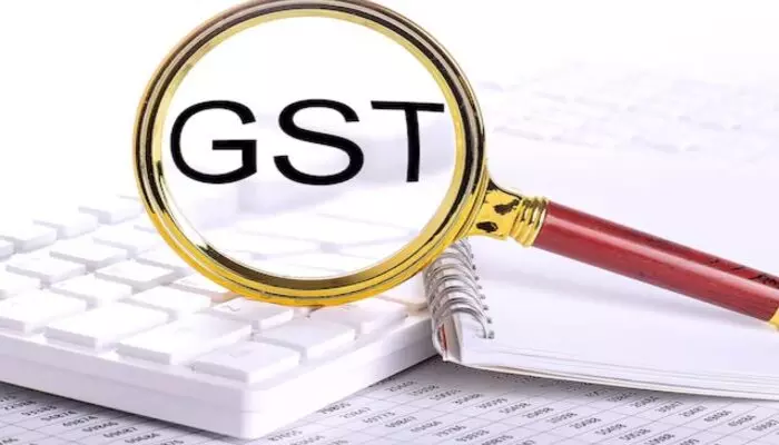 GST: రూ. 824 కోట్ల జీఎస్టీ ఎగ్గొట్టిన క్రిప్టో కంపెనీలు