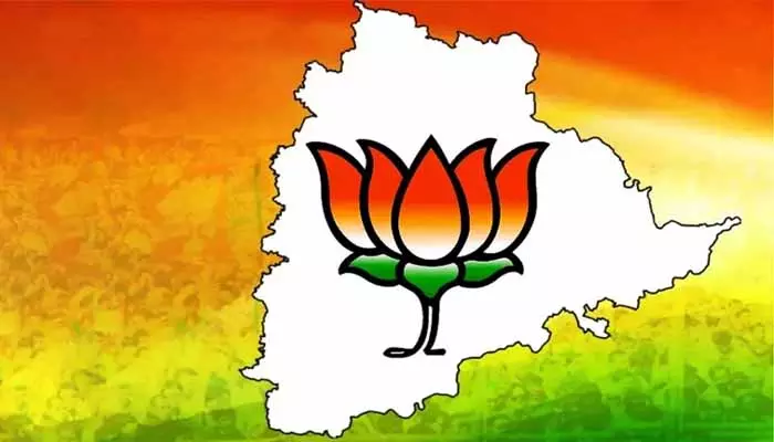 BJP: బూత్ కమిటీ ఎన్నికలకు డెడ్‌లైన్.. ఈనెల 10 వరకు ఛాన్స్