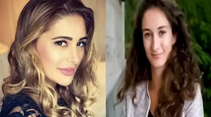 Nargis Fakhris sister: డబుల్ మర్డర్ కేసులో నటి నర్గీస్ ఫక్రి సోదరి అరెస్టు