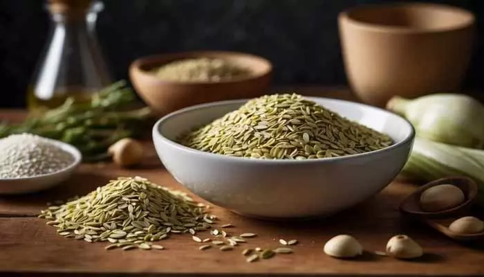 Fennel seeds: భోజనం తర్వాతే కాదు.. ఎప్పుడైనా తినవచ్చు..!