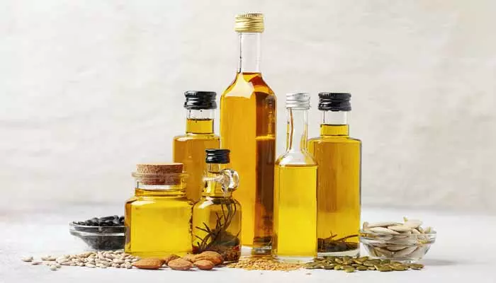 Oils: అందం.. ఆరోగ్యానికి ఈ నూనెలు బెస్ట్!