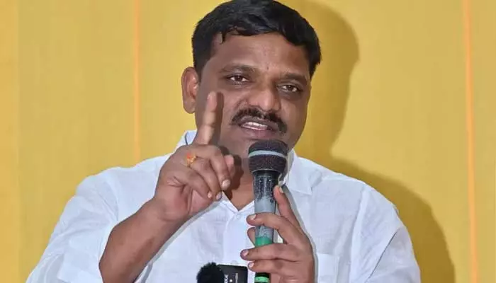 Theenmar Mallanna: ఈ రాష్ట్రంలో ఇదే చివరి ఓసీ ప్రభుత్వం.. తీన్మార్ మల్లన్న మరోసారి హాట్ కామెంట్స్