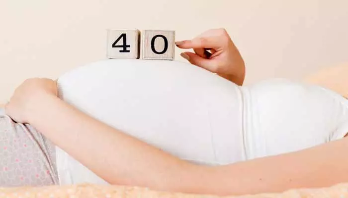 Pregnancy: ఈ వయస్సులో గర్భాధారణ సేఫ్ కాదు!