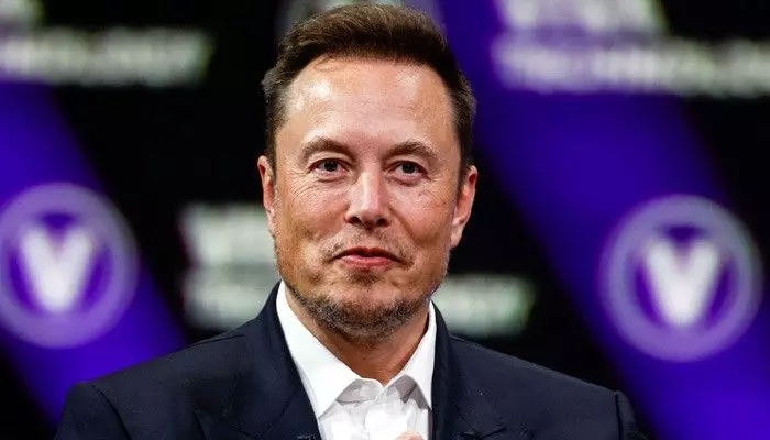 Elon Musk Net Worth : 350 బిలియన్ డాలర్లు దాటిన ఎలాన్ మస్క్ సంపద..!