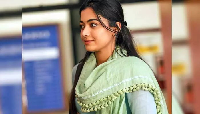 Rashmika Mandanna: రశ్మిక మందన్న ‘ది గర్ల్ ఫ్రెండ్’పై డైరెక్టర్ సుకుమార్ కామెంట్స్..