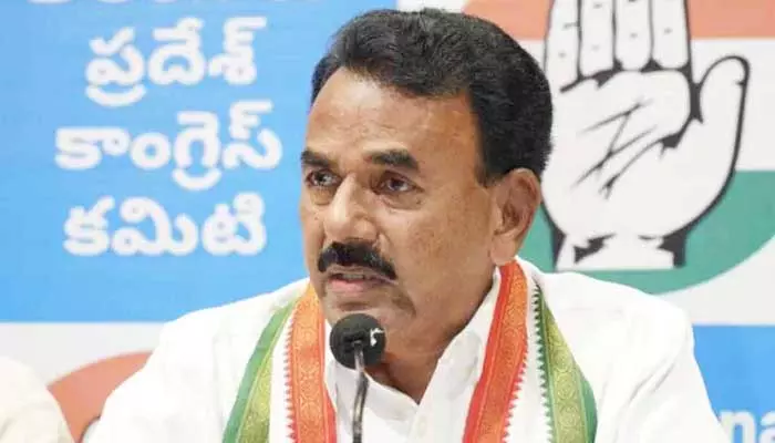 Minister Jupally: హరిత హోటళ్లు మూతపడటానికి కారణం గత సర్కారే.. మంత్రి జూపల్లి హాట్ కామెంట్స్