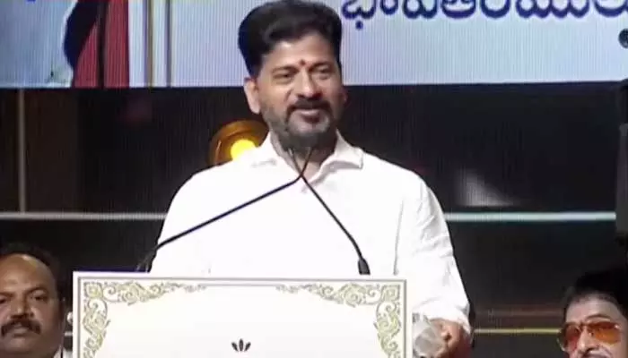 CM Revanth Reddy: రోశయ్యను ఎదిరించి మండలిలో మాట్లాడా.. సీఎం రేవంత్ సంచలన వ్యాఖ్యలు