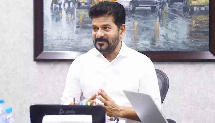 CM Revanth Reddy: పెద్దపల్లి జిల్లా వాసులకు భారీ గుడ్ న్యూస్.. సీఎం రేవంత్‌ వరాల జల్లు