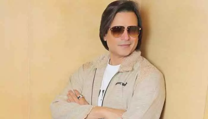 Vivek Oberoi:‘ఎవరో మధ్యవర్తుల లాబీయింగ్ మన ఫ్యూచర్‌ను నిర్ణయించడమేంటి..?’:అగ్ర నటుడు