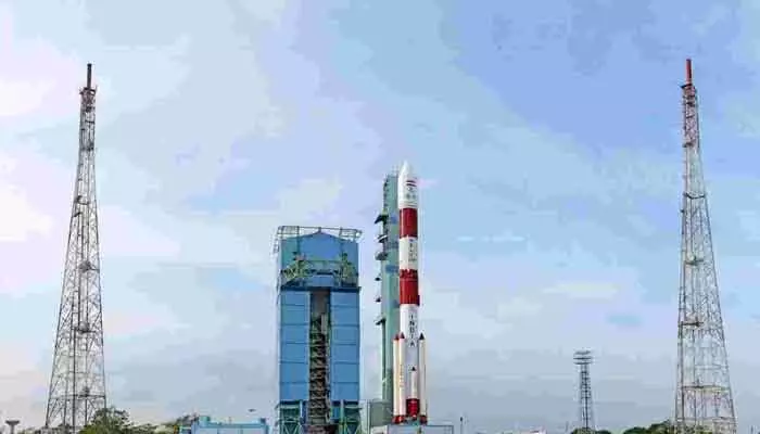 PSLV-C59 : పీఎస్ఎల్వీ- సీ59 ప్రయోగం వాయిదా