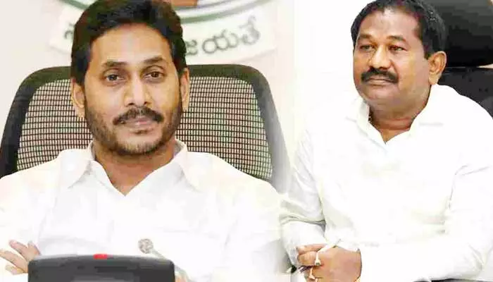 AP News:‘జగన్ ఇంకా భ్రమలోనే బతుకుతున్నారు’.. మంత్రి సెన్సేషనల్ కామెంట్స్