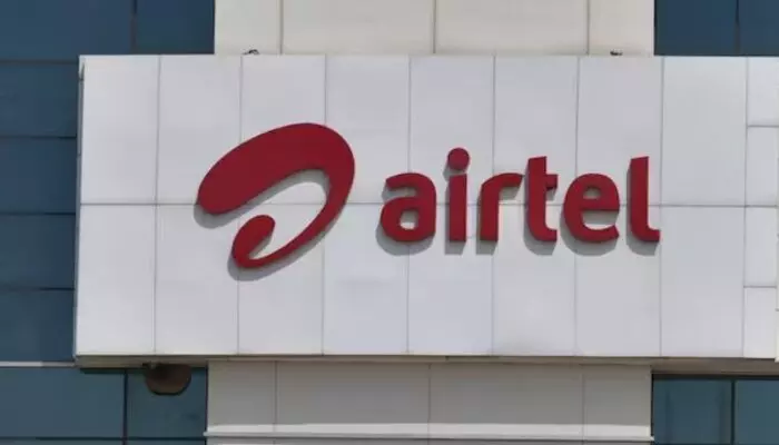 Airtel: 4జీ, 5జీ విస్తరణ కోసం ఎరిక్సన్‌తో ఒప్పందం కుదుర్చుకున్న ఎయిర్‌టెల్