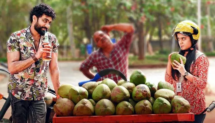 Drinker Sai: రిలీజ్‌కు సిద్ధమైన ‘డ్రింకర్ సాయి’.. వైరల్‌గా పోస్టర్