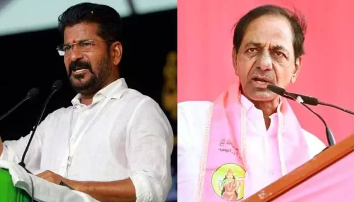 కేసీఆర్ చేయలేనిది.. రేవంత్ ఎలా చేస్తున్నారు..?