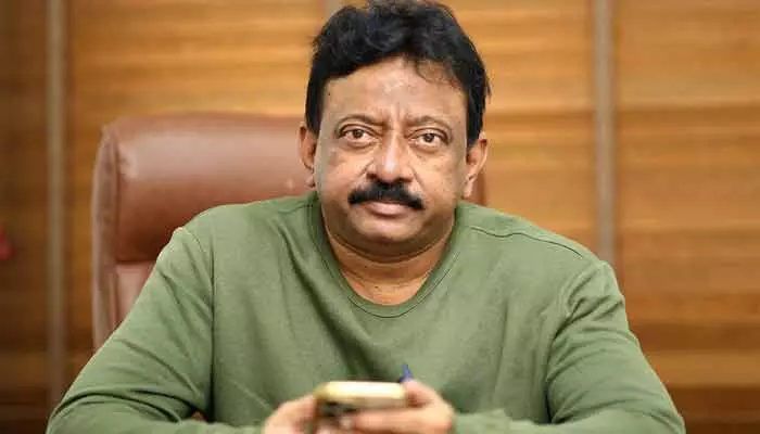 RGV: దేవుళ్లను కూడా అరెస్ట్ చేస్తారా?.. రామ్ గోపాల్ వర్మ సంచలన ట్వీట్