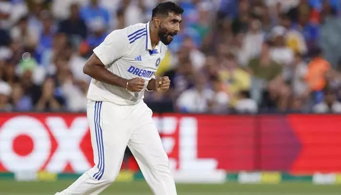 Bumrah :  మరో రికార్డుపై బుమ్రా కన్ను.. 600 వికెట్లకు చేరువలో జడేజా