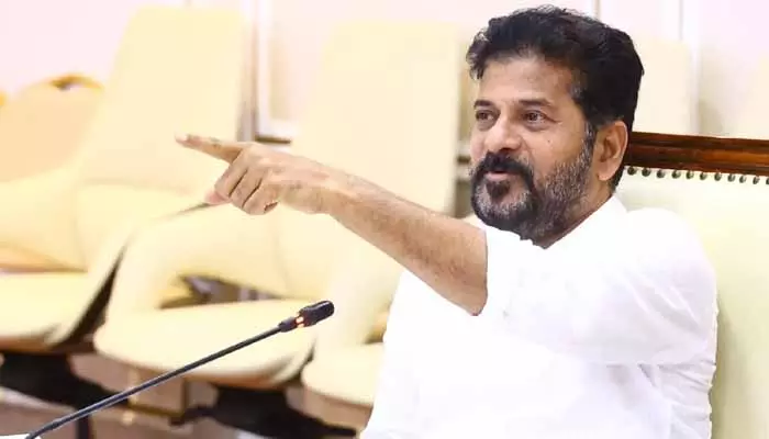 CM Revanth Reddy: ఏడాది పాలనపై సీఎం రేవంత్‌ మార్క్.. పొలిటికల్ మేనేజ్‌మెంట్‌లో సక్సెస్