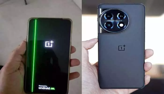 OnePlus: వన్‌ప్లస్ కీలక నిర్ణయం.. ఇకపై గ్రీన్‌లైన్‌ సమస్యకు చెక్..!