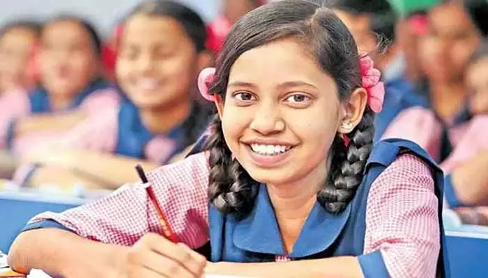 Gurukula Schools Admissions: విద్యార్థులకు శుభవార్త.. గురుకుల ఐదో తరగతి ప్రవేశాలకు ప్రకటన ఎప్పుడంటే..!