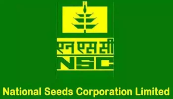 NSCL: నేషనల్ సీడ్స్ కార్పొరేషన్ లిమిటెడ్ లో 188 ఖాళీలు.. ధరఖాస్తుకు ఈ రోజే లాస్ట్ డేట్..!