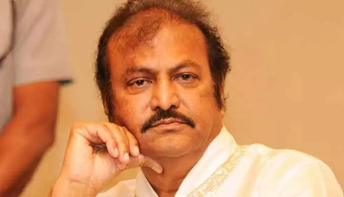 Mohan Babu: మంచు ఫ్యామిలీలో గొడవలు.. వైరల్‌గా మారిన మోహన్ బాబు పోస్ట్