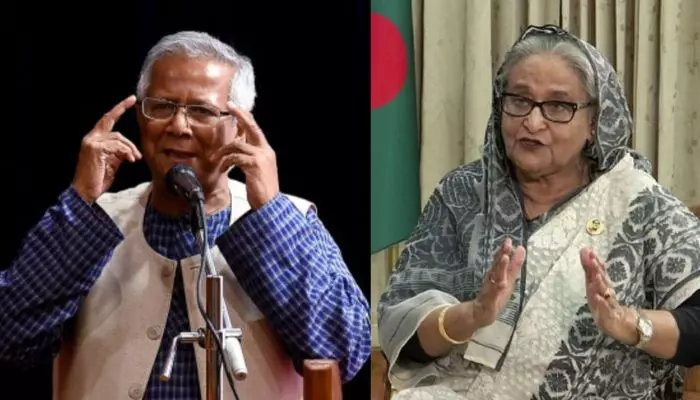 Sheikh Hasina : 3,500 మంది హత్యలు, అదృశ్యం కేసుల్లో హసీనా పాత్ర.. సంచలన అభియోగాలు