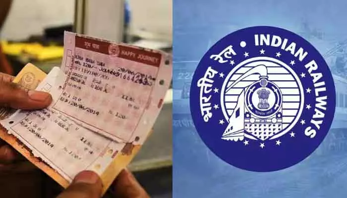 Railway General Ticket: మీ ఫోన్‌‌లోనే జనరల్ టికెట్ ఇలా క్యాన్సిల్ చేయండి..!