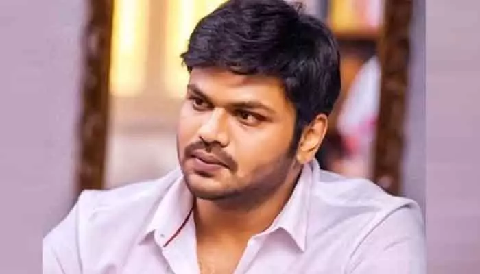 Manchu Manoj: రాచకొండ సీపీకి రూ.లక్ష బాండ్ సమర్పించిన మంచు మనోజ్