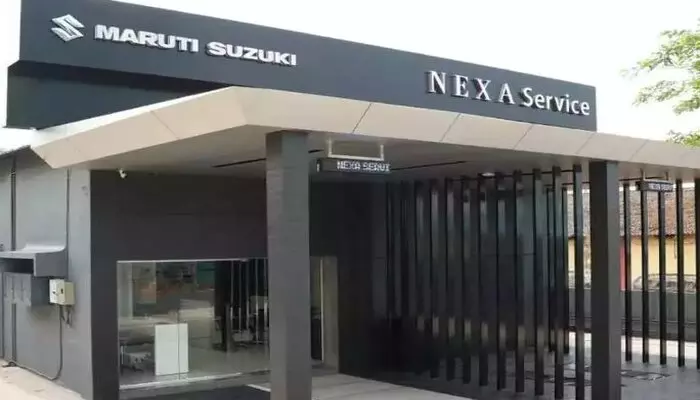 Maruti Suzuki: ఆరేళ్లలో కొత్తగా 3,000 షోరూమ్‌ల ఏర్పాటు: మారుతీ సుజుకి