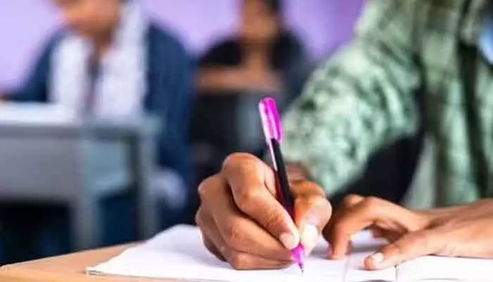 Exams: ఇంటర్ పరీక్షల తేదీలు ఖరారు