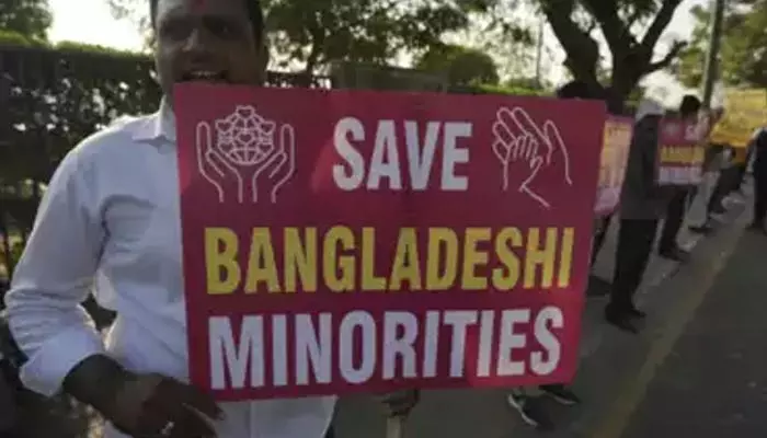 Bangladesh: బీఫ్ అందించని రెస్టారెంట్లను బహిష్కరించాలి.. బంగ్లాదేశ్‌లో ర్యాలీ