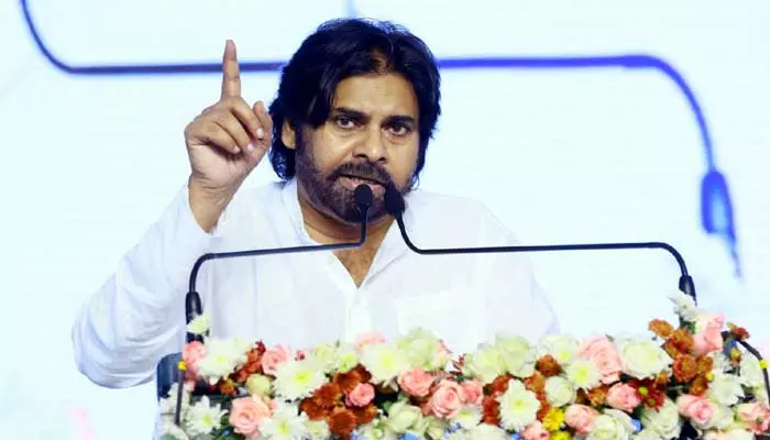 పాలనలోనూ ప్రత్యేక పవనం