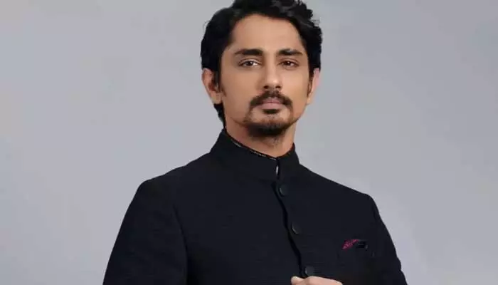 Siddharth: ఇండస్ట్రీ ఎప్పుడూ కళకళలాడుతూ ఉండాలి.. పుష్ప-2 కాంట్రవర్సీపై స్పందించిన సిద్ధార్థ్