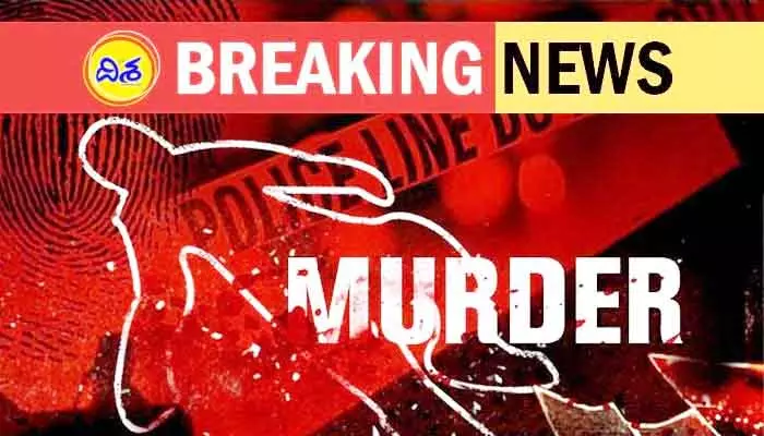 Brutal Murder: రాష్ట్రంలో మరో సంచలనం.. భార్య, కుమారుడిని చంపి వ్యక్తి బలవన్మరణం