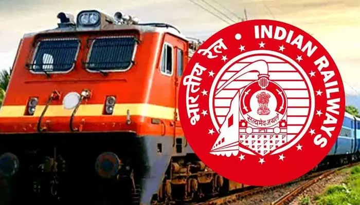 RRB JE Admit Card: రైల్వే అభ్యర్థులకు బిగ్ అలర్ట్.. ఆర్‌ఆర్‌బీ జేఈ అడ్మిట్ కార్డులు విడుదల..!