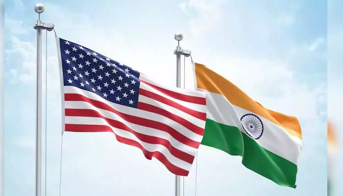 USA Deportation :18వేల మంది భారతీయులకు ట్రంప్ షాక్