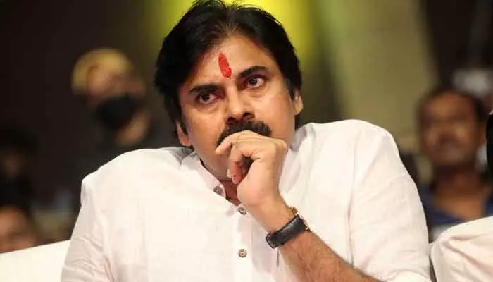 Pawan Kalyan: పవన్ కల్యాణ్‌ను అరెస్ట్ చేస్తారనే డౌట్ వచ్చిదంతే.. ఆ రాత్రి ఏం జరిగిందో తెలుసా? (వీడియో)