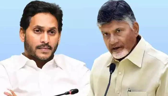 సొంత ఇలాకలో జగన్‌కు బిగ్ షాక్..  టీడీపీలోకి ఏడుగురు కీలక నేతలు?