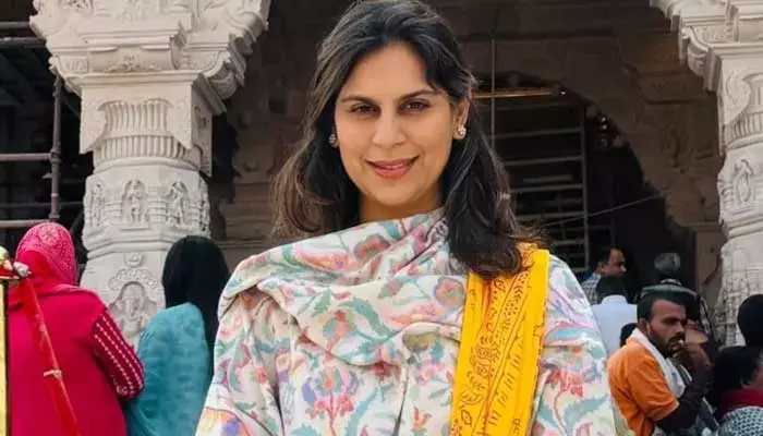 Upasana: ‘మాకు సపోర్ట్ చేసిన ప్రతి ఒక్కరికి నా కృతజ్ఞతలు’.. మెగా కోడలు ఇంట్రెస్టింగ్ పోస్ట్