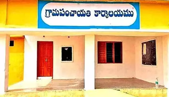 Warangal: మంగపేట మండలంలో ఐదు కొత్త పంచాయతీలు